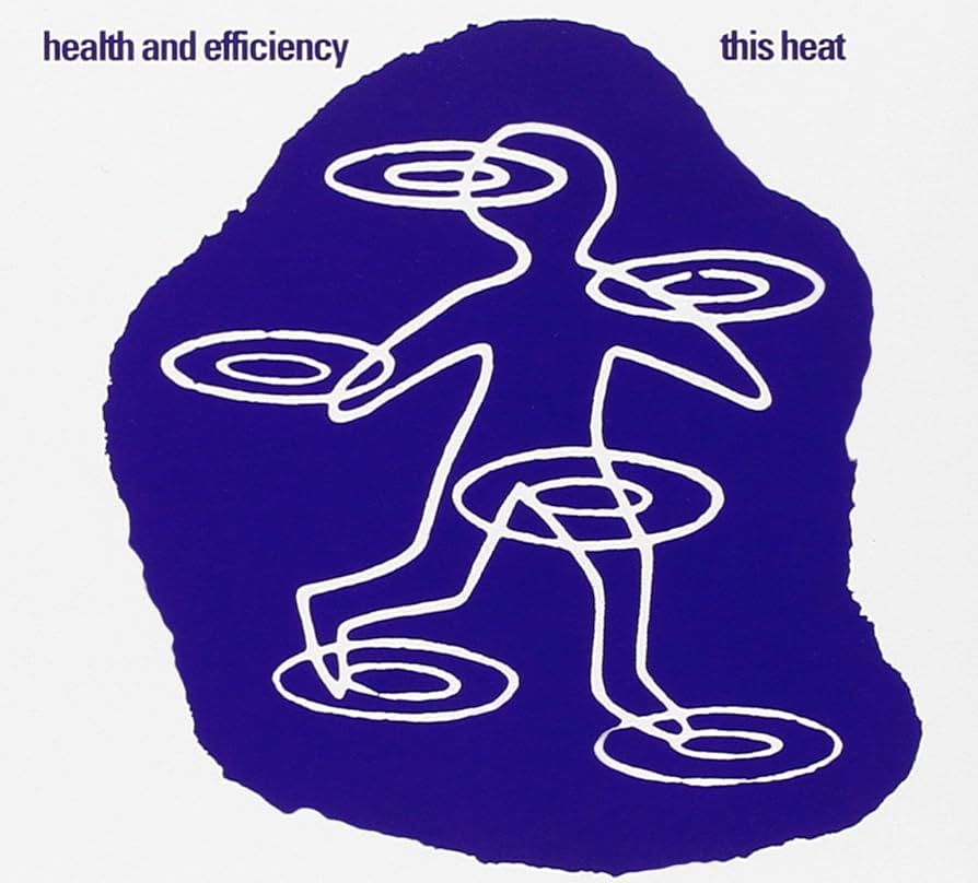 This Heat／Health & Efficiency UK12” Health and Efficiency | This Heat